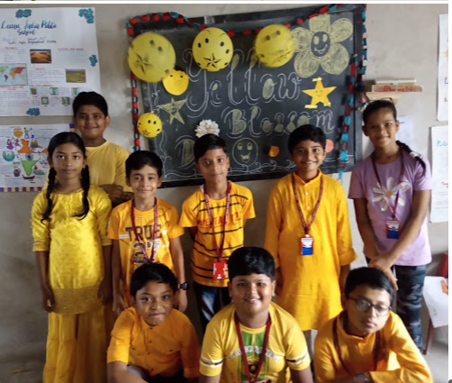 Learn India Public School