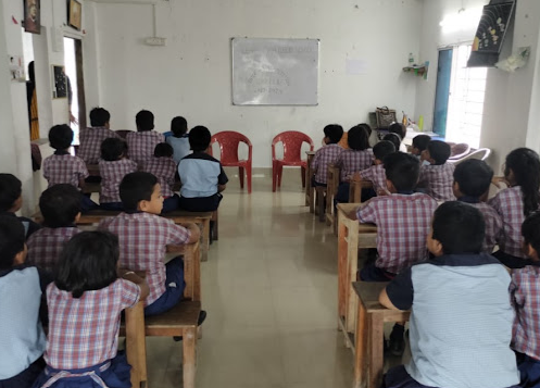 Learn India Public School