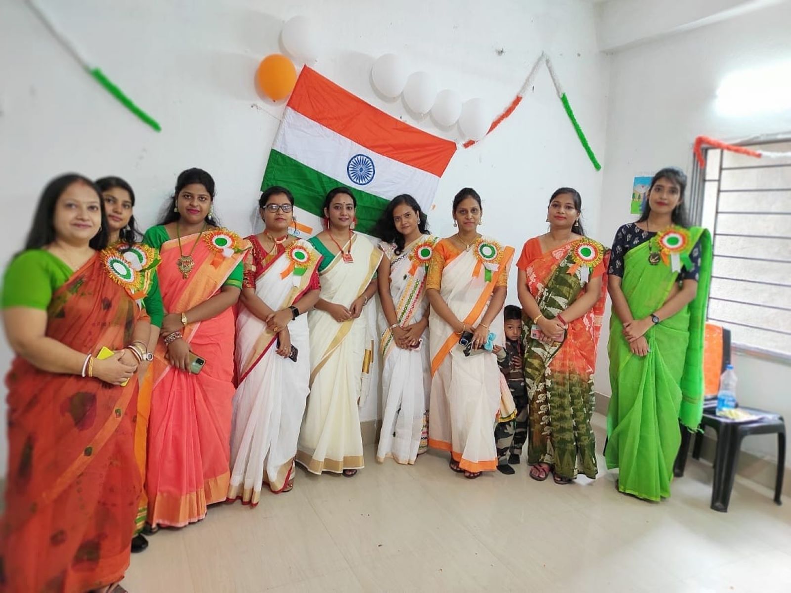 Learn India Public School