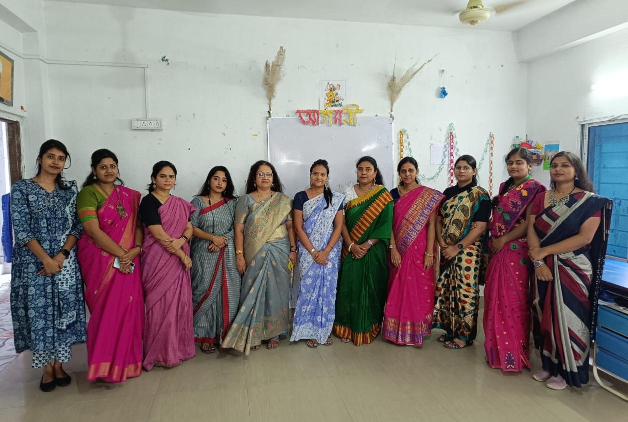 Learn India Public School