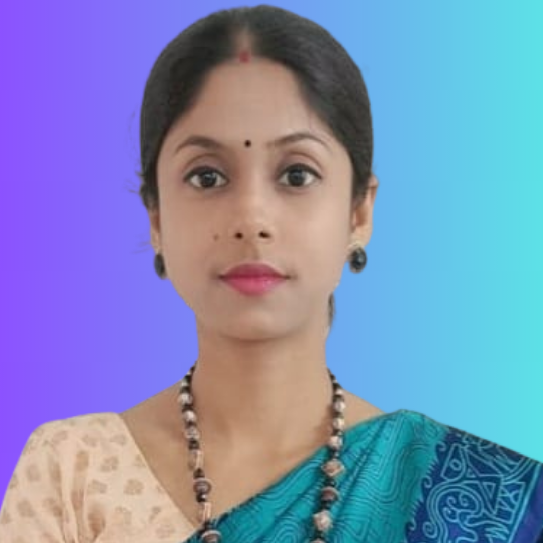 Jayati Dalui