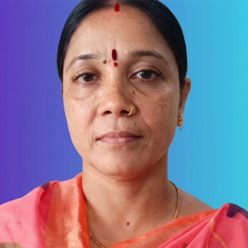 Kabita Mondol